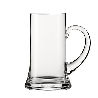 Spiegelau Bierseidel, Bierglas, Kristallglas, 500 ml, Franziskus, 8040154 im Sale